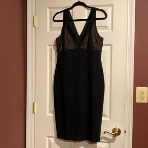 Dressy dress